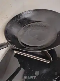 Make Celery with beef step 2