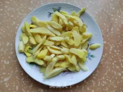 Make Chestnut step 3