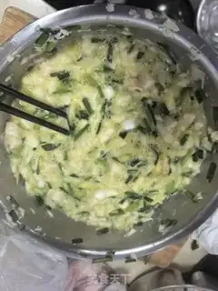 Make Crabs from guacamole step 5