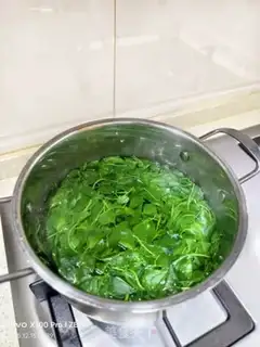 Make Snack step 1