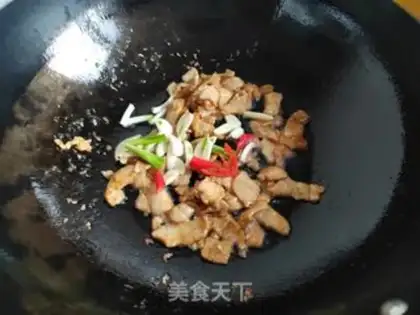 Make Chestnut step 4