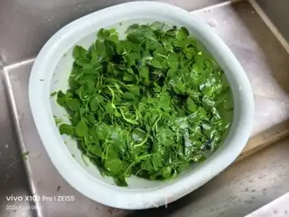 Make Snack step 2