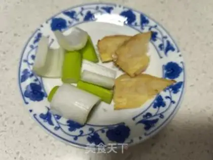Make Crawly apple soup step 6