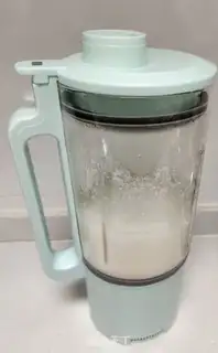 Make Sea cucumber-freeze step 4