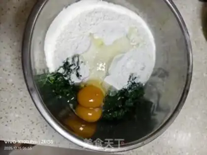 Make Snack step 4