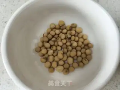 Make The blueberry melon step 0