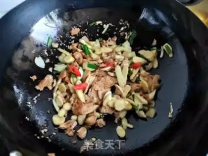 Make Chestnut step 6