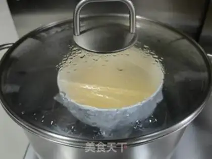 Make The guacamole step 3