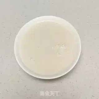 Make Sea cucumber-freeze step 6