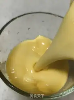 Make Strawberry yogurt step 4