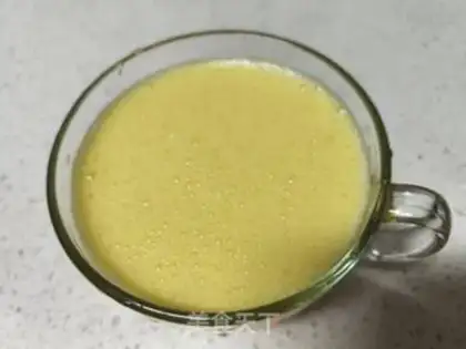 Make Strawberry yogurt step 5
