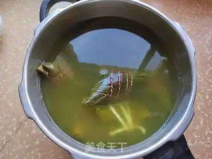 Make Grey-water date step 21