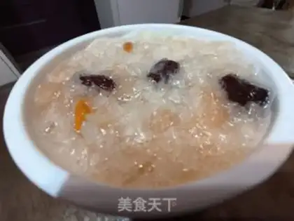 Make A silver spoon of grapefruit step 15