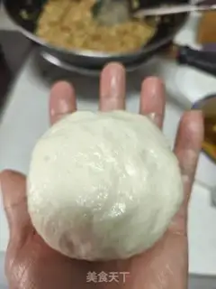 Make Sour egg pie step 12