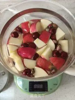 Make Gingerade step 2