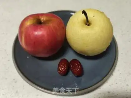 Make Apple Sydney step 0