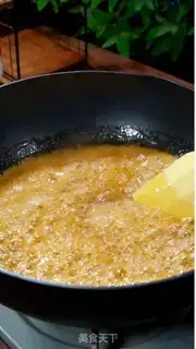 Make Four foods for bread step 8