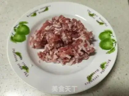 Make Sour sauce step 2