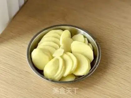 Make Mashed potatoes step 0