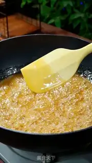 Make Four foods for bread step 9