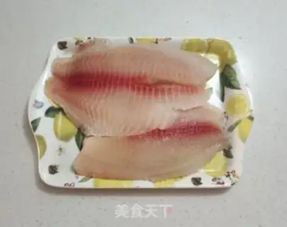 Make Shrimp willow step 0