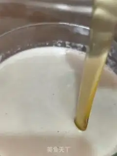 Make Banana milk step 6