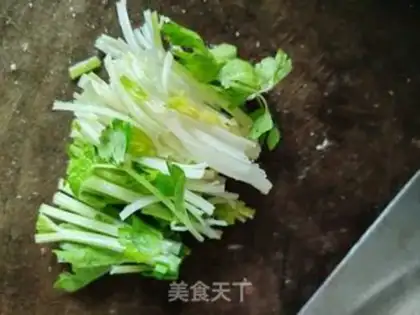 Make Winter beef step 2