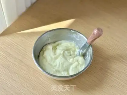 Make Mashed potatoes step 3