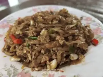 Make Sour sauce step 5