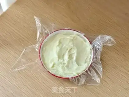 Make Mashed potatoes step 4
