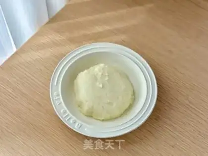 Make Mashed potatoes step 5