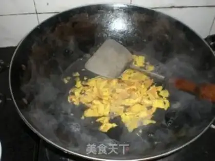 Make step 5