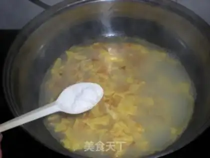 Make step 7