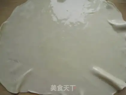 Make step 2