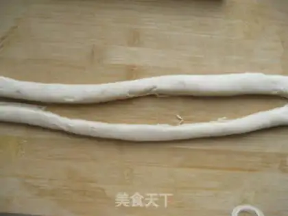 Make step 5