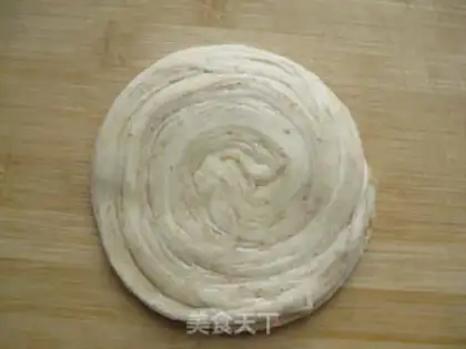Make step 8