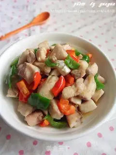 Make step 10