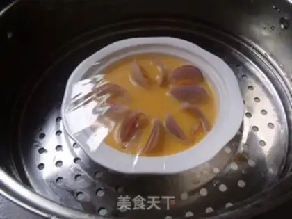 Make step 3