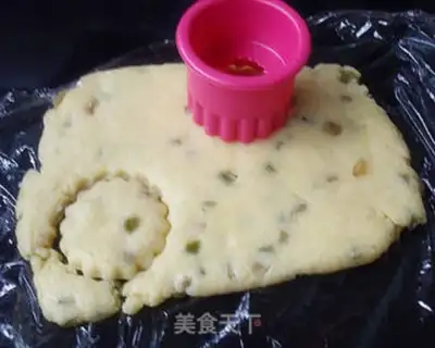 Make step 8