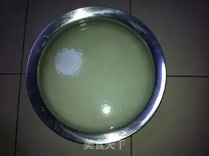 Make step 0