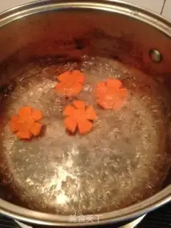 Make step 2