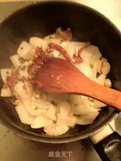 Make step 3
