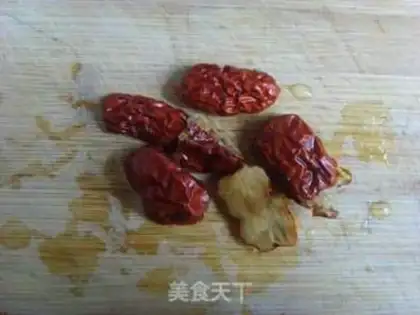 Make step 3