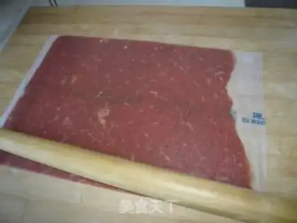 Make step 3