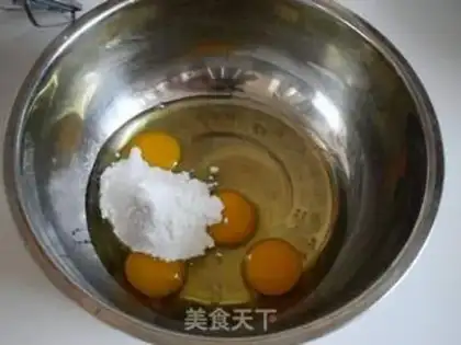 Make step 1