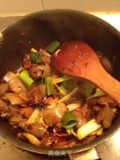 Make step 5