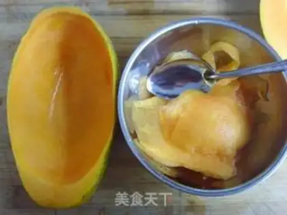 Make step 5
