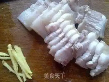 Make  step 1