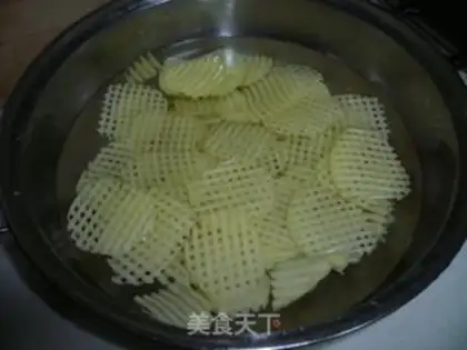 Make step 1
