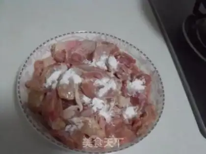 Make step 2